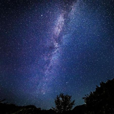Guest House Gaku Magome นาคัตสึกาวะ ภายนอก รูปภาพ