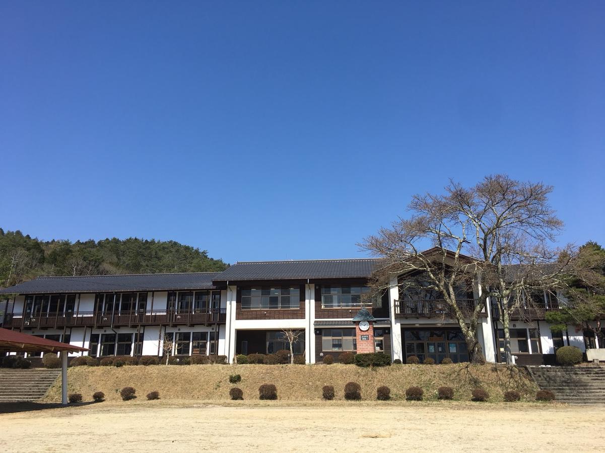 Guest House Gaku Magome นาคัตสึกาวะ ภายนอก รูปภาพ