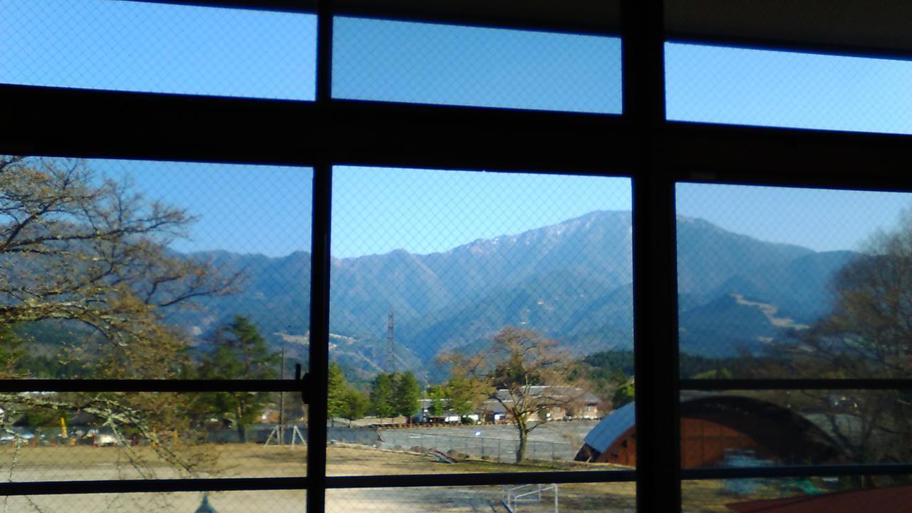 Guest House Gaku Magome นาคัตสึกาวะ ภายนอก รูปภาพ