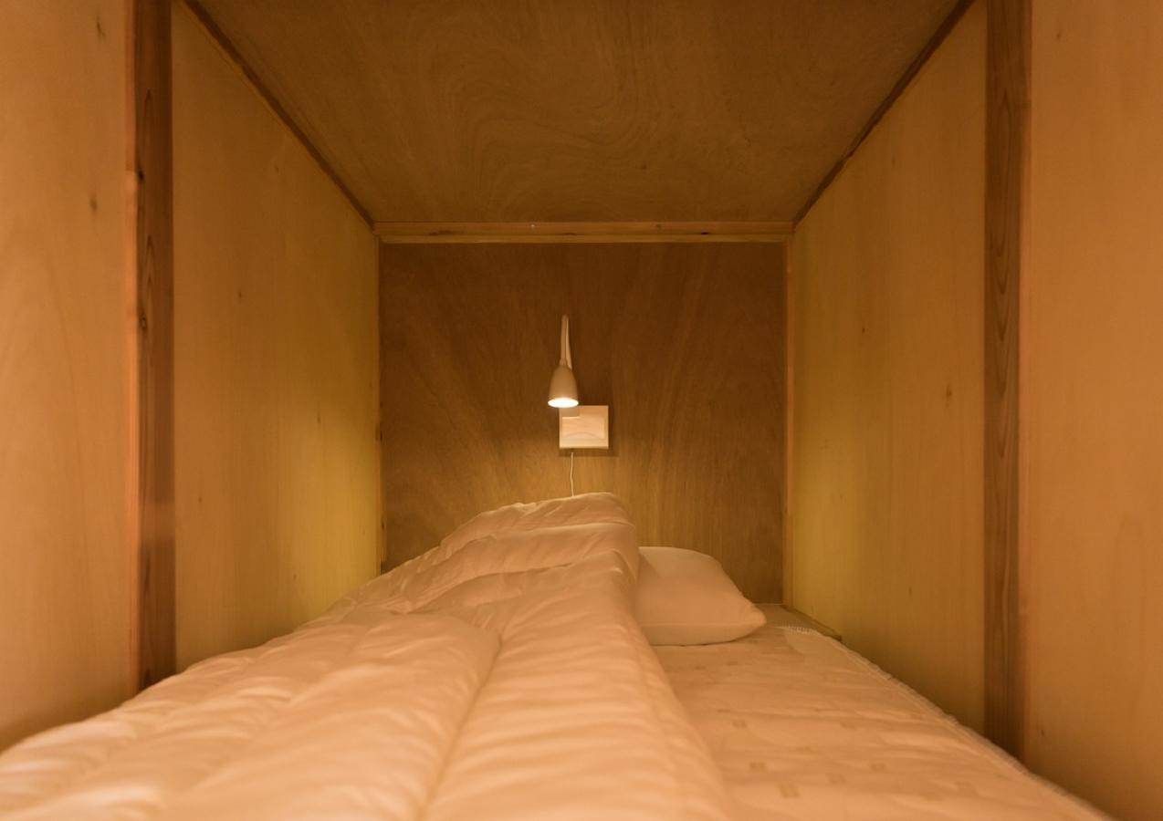 Guest House Gaku Magome นาคัตสึกาวะ ภายนอก รูปภาพ