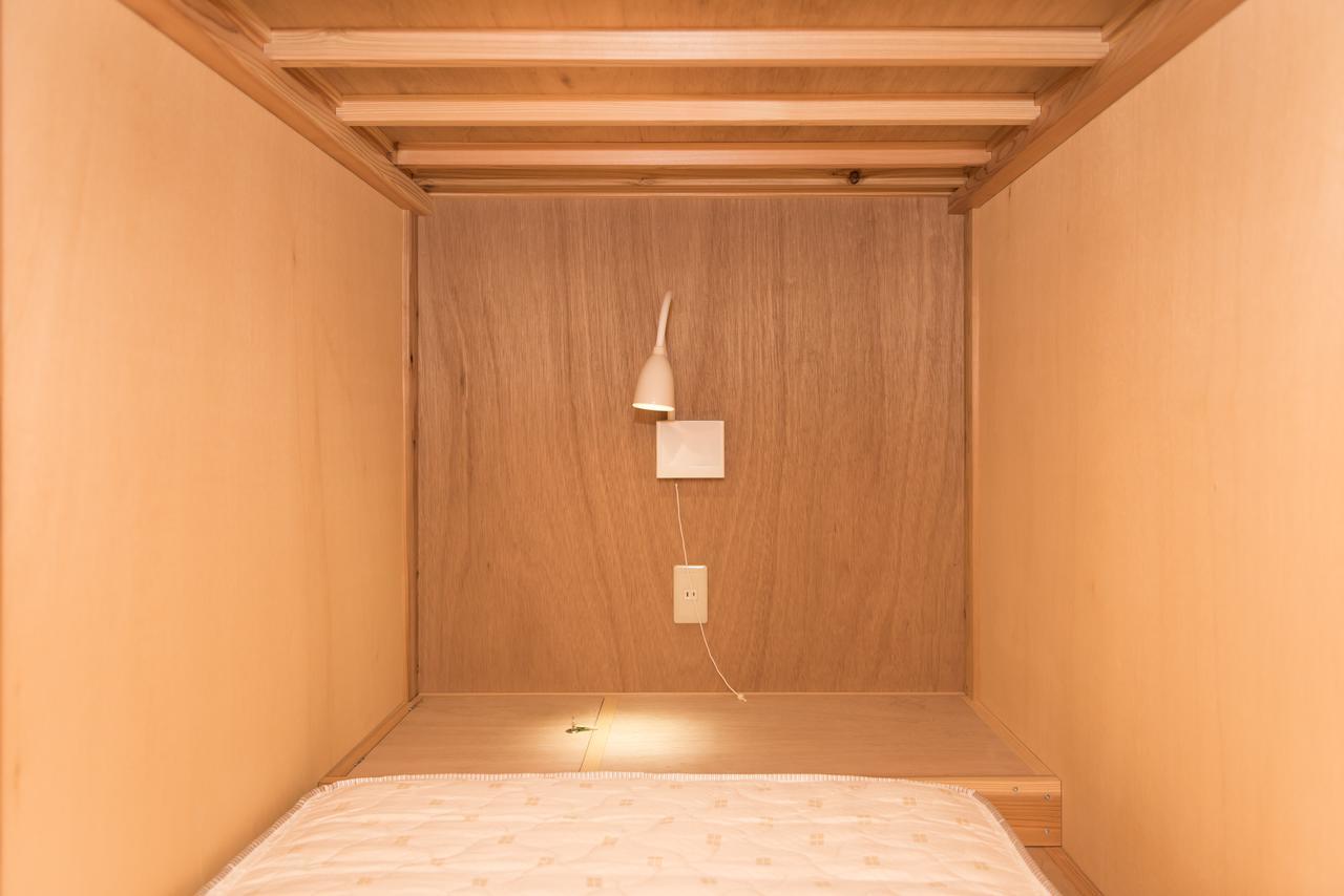 Guest House Gaku Magome นาคัตสึกาวะ ภายนอก รูปภาพ