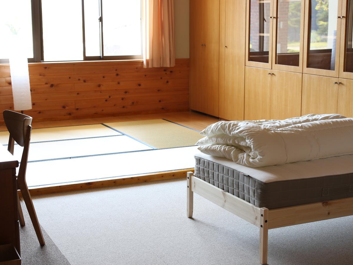 Guest House Gaku Magome นาคัตสึกาวะ ภายนอก รูปภาพ