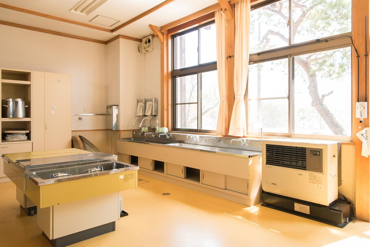 Guest House Gaku Magome นาคัตสึกาวะ ภายนอก รูปภาพ
