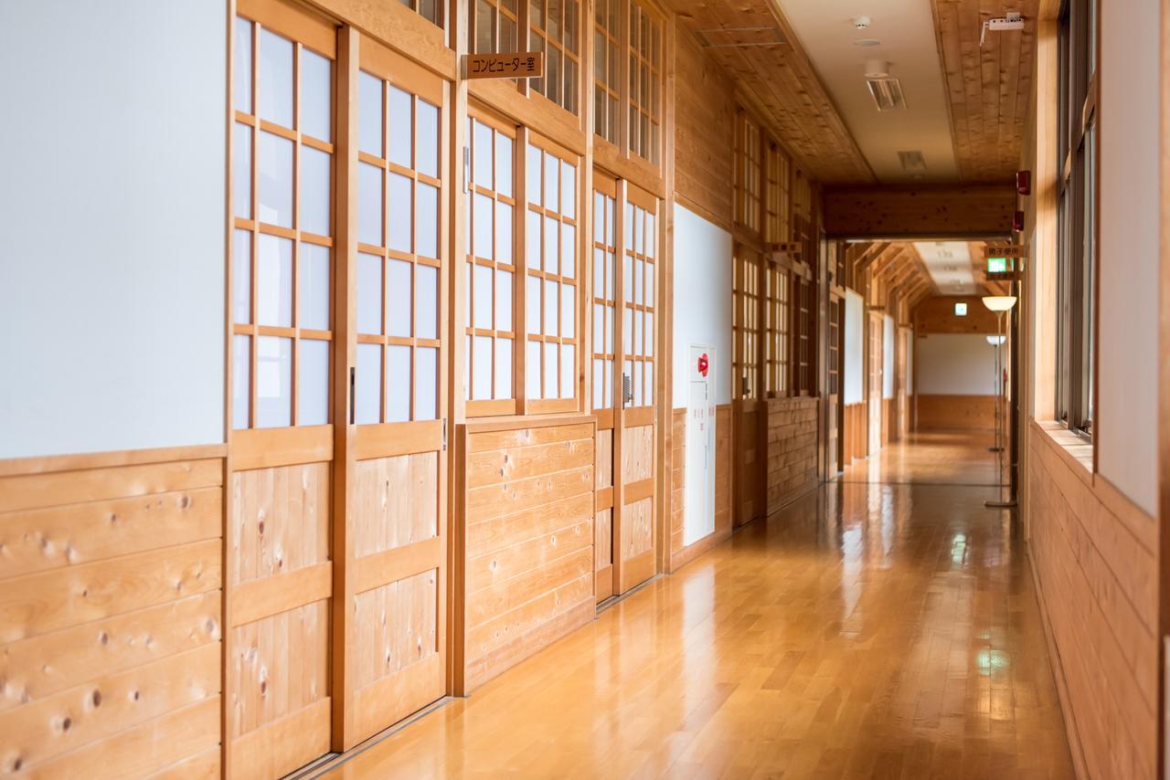 Guest House Gaku Magome นาคัตสึกาวะ ภายนอก รูปภาพ
