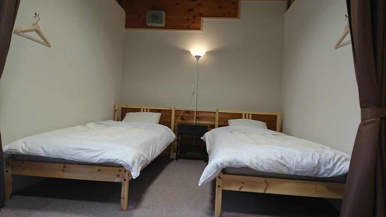 Guest House Gaku Magome นาคัตสึกาวะ ภายนอก รูปภาพ