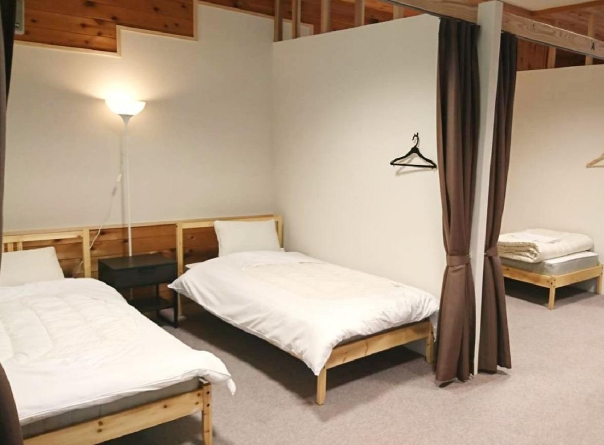Guest House Gaku Magome นาคัตสึกาวะ ภายนอก รูปภาพ