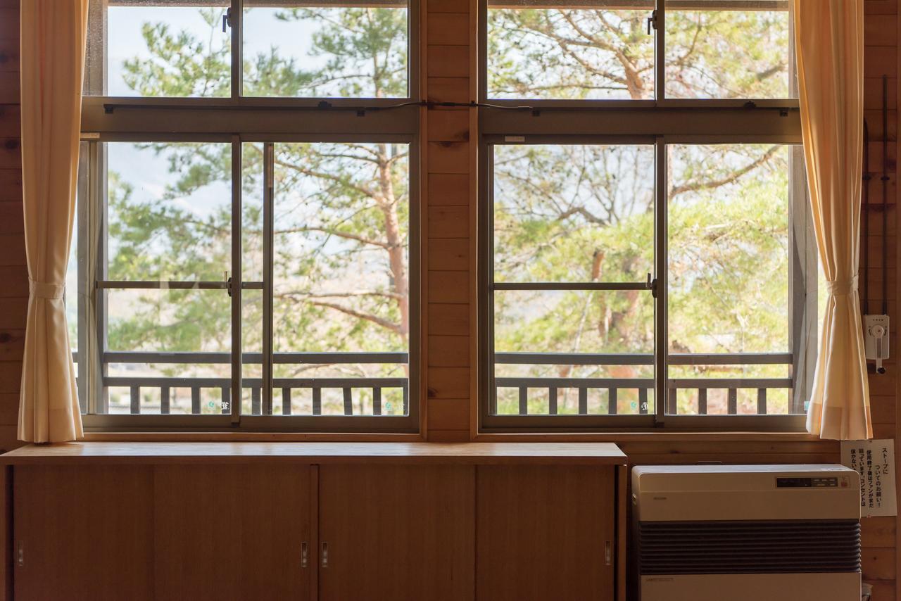 Guest House Gaku Magome นาคัตสึกาวะ ภายนอก รูปภาพ